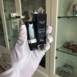 Son dior rouge 999 mini