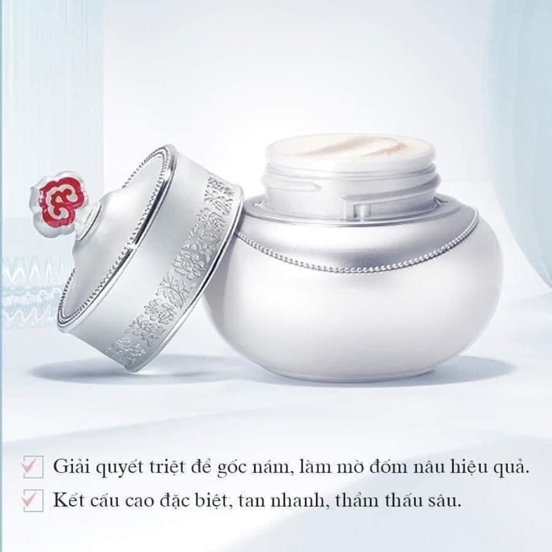 Cao nám Whoo đông y mờ thâm sạm nám tàn nhang 1ml