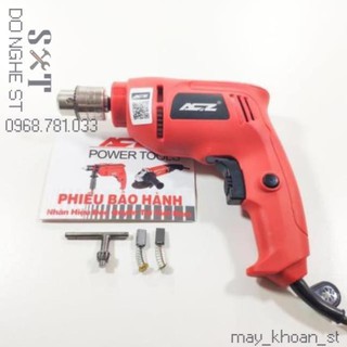 MÁY KHOAN ACZ 6109