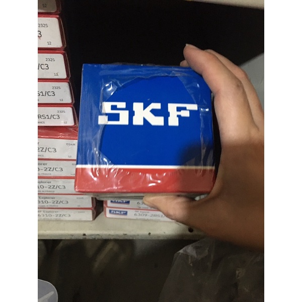 Vòng bi skfsịn 6004, 6204, 6205, 6206, Bạc đạn sịn mới