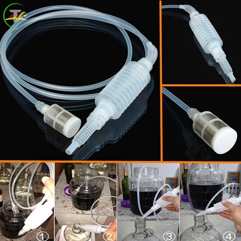 Ống Bơm Bia Rượu 2.0m