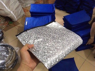 Tấm chắn nắng kính lái