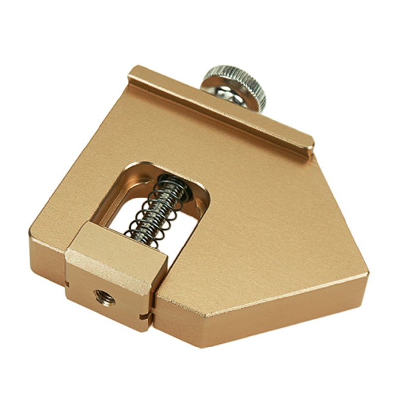 Khối Định Vị Bằng Hợp Kim Nhôm Dày 3mm Chuyên Dụng