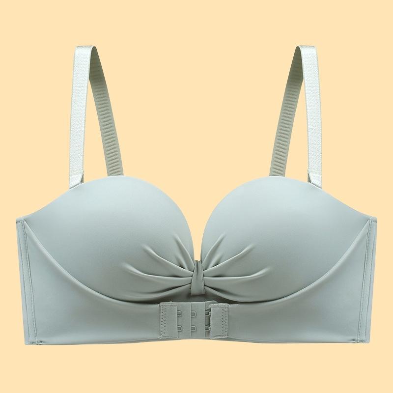 Áo Ngực Su Nâng Ngực Mút Dày 2Cm Đẩy Tạo Khe Ngực HeeS339