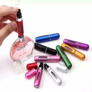 Dụng cụ chiết nước hoa