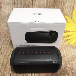 Loa Bluetooth LG pk3