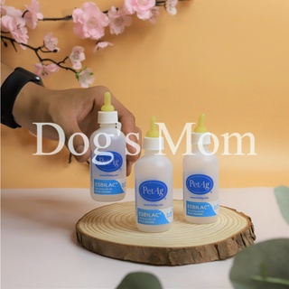 Bình sữa Petag cho chó mèo con