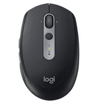 Chuột Không Dây Logitech M590 Slient - Hàng Chính Hãng