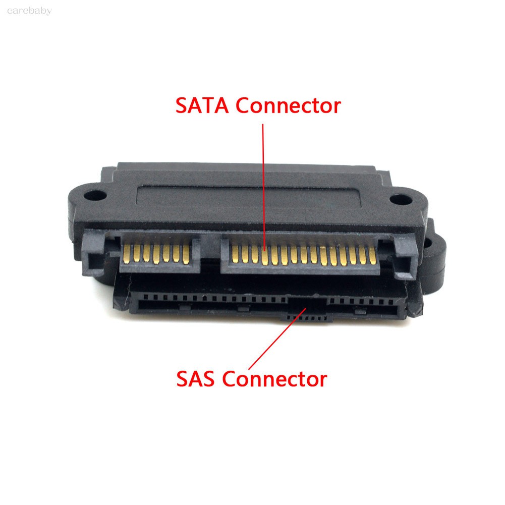 Bộ Chuyển Đổi Ổ Đĩa Cứng Sf-092 Sff-8482 Sas Sang Sata Sas Với 15 Pin