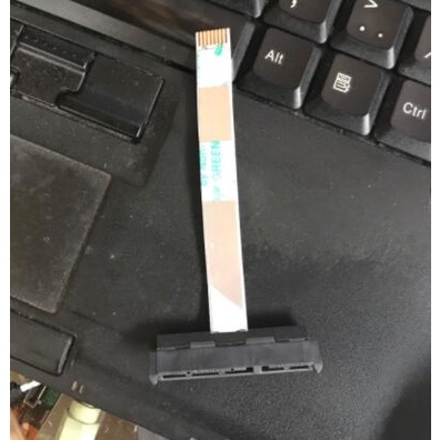 Cáp HDD Laptop Mới Cho HP 15-DA 15-da0012dx HDD Sata Đầu Nối Cáp Ổ Cứng