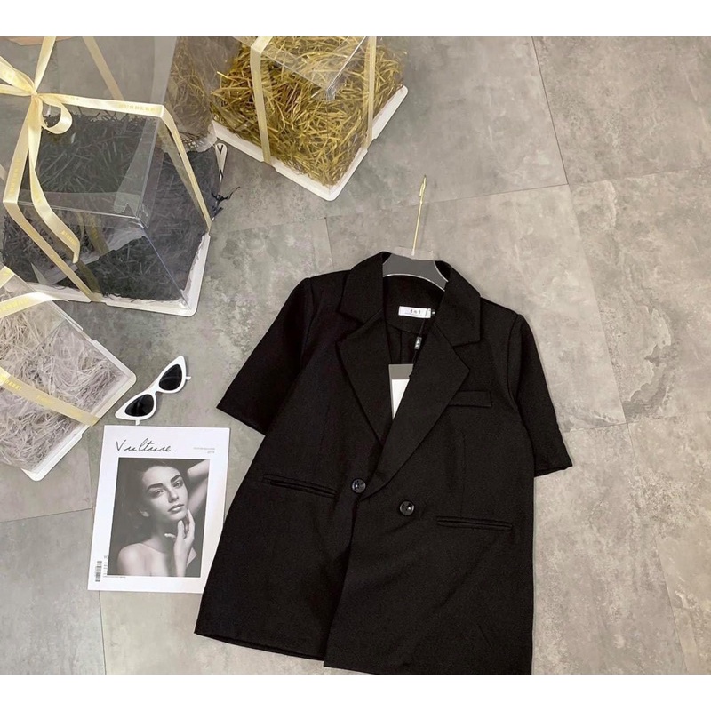 ⚡️ảnh thật ⚡️ áo vest bigsize cá tính năng động phối nhiều phong cách hàng loại 1⚡️ | BigBuy360 - bigbuy360.vn