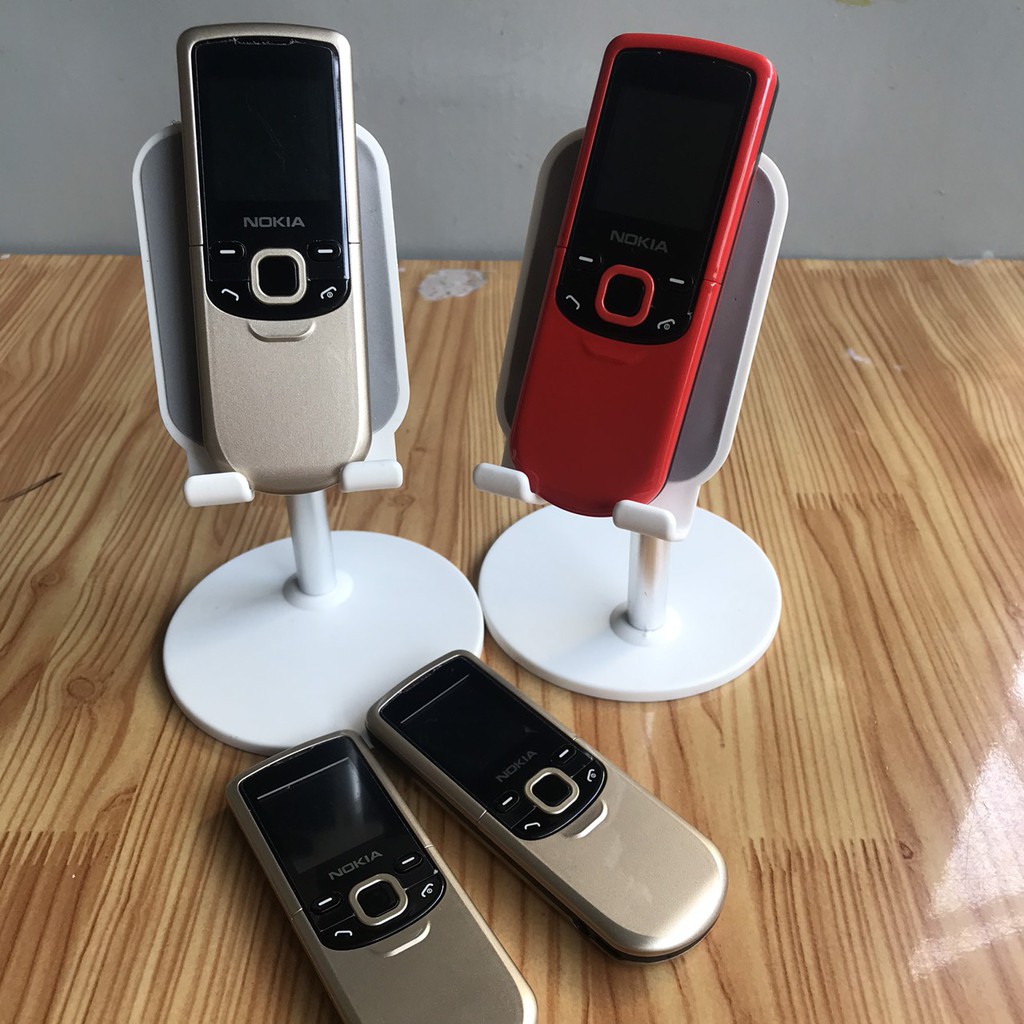 điện thoại Mini M8810 Nắp Trượt Nhỏ Gọn, 2sim 2 sóng | BigBuy360 - bigbuy360.vn