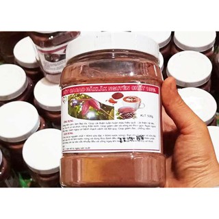 BỘT PHA CACAO