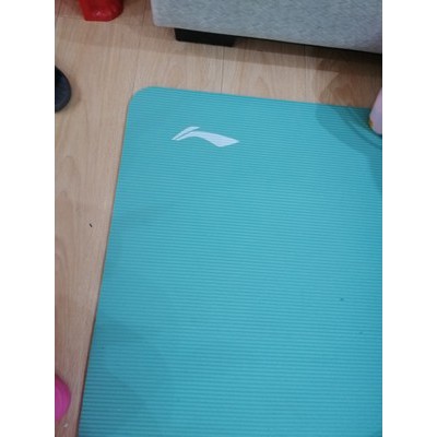 Thảm Tập Yoga Lining Cao Cấp