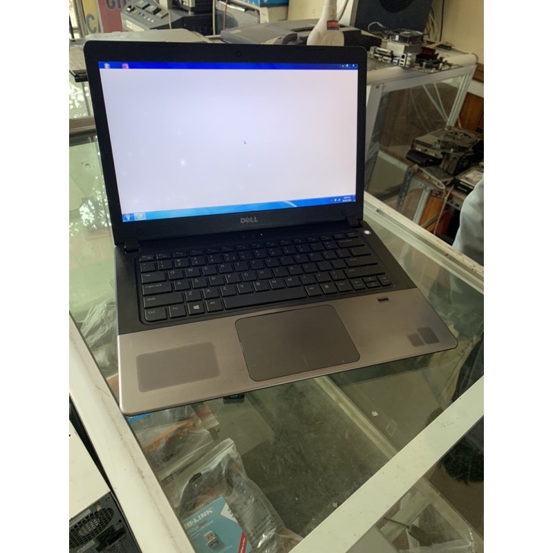 Laptop dell 5470 i3 ram 4gb ssd máy user | BigBuy360 - bigbuy360.vn