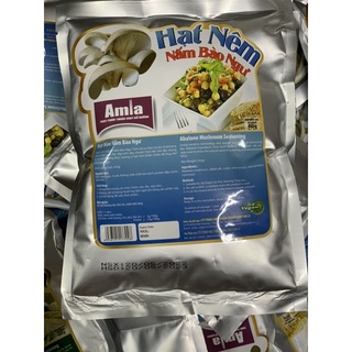 HẠT NÊM NẤM BÀO NGƯ AMLA