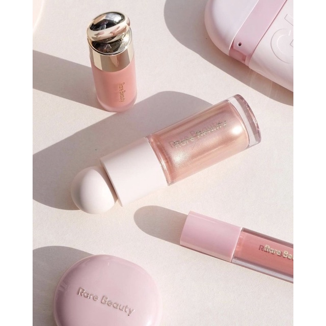 Bắt sáng highlight Rare Beauty Positive Light Liquid Luminizer