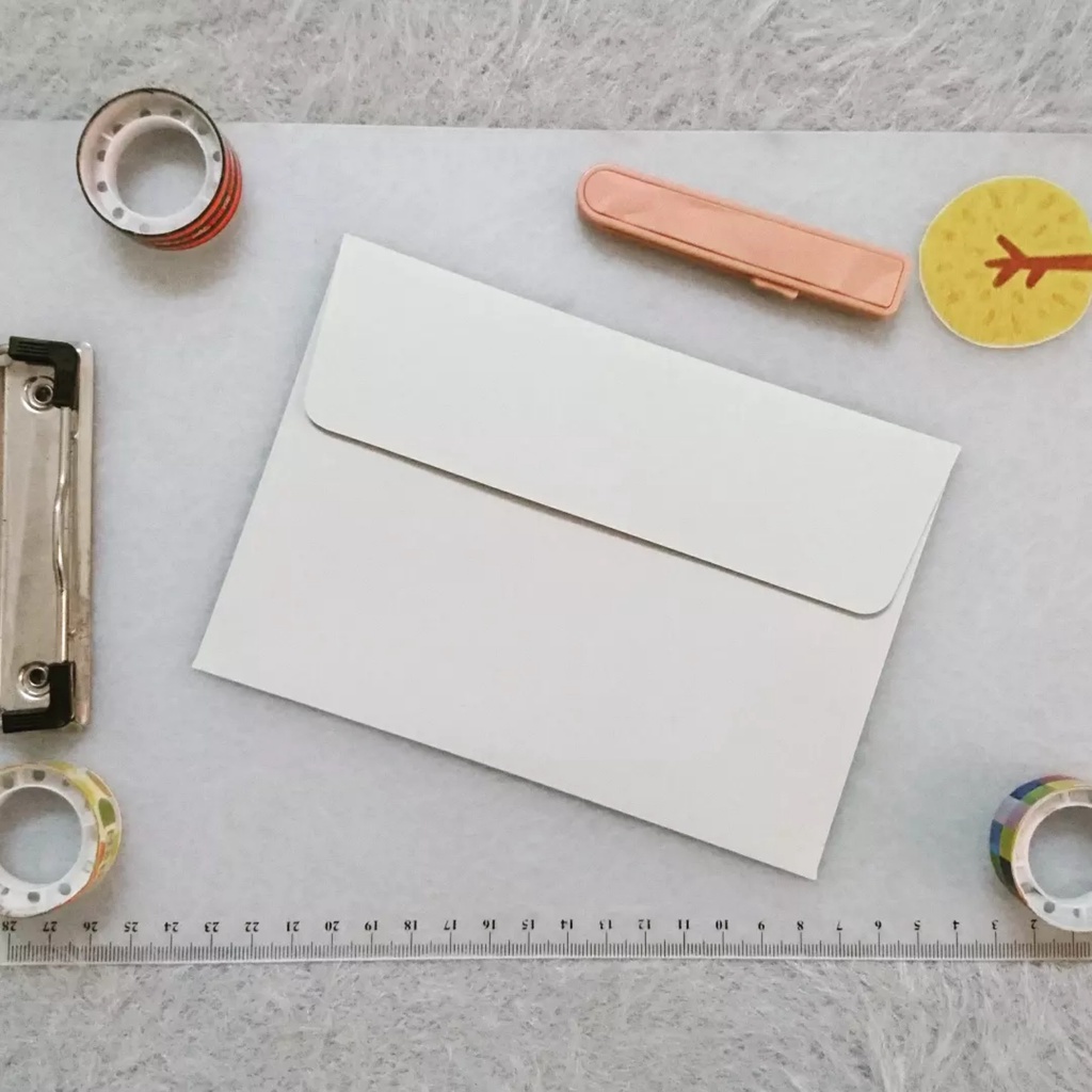 Set 10 Bao Thư 12x17cm