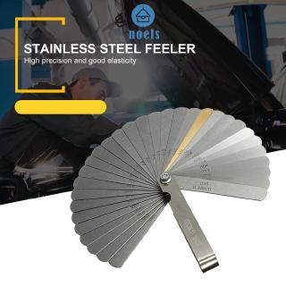 Thước đo khe hở gồm 32 lá