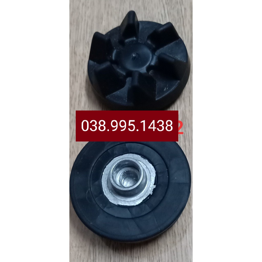 Bánh Răng - Nhông - Vấu Chuyển Động Máy Xay Sinh Tố Philips HR2195 Phụ Kiện Chính Hãng