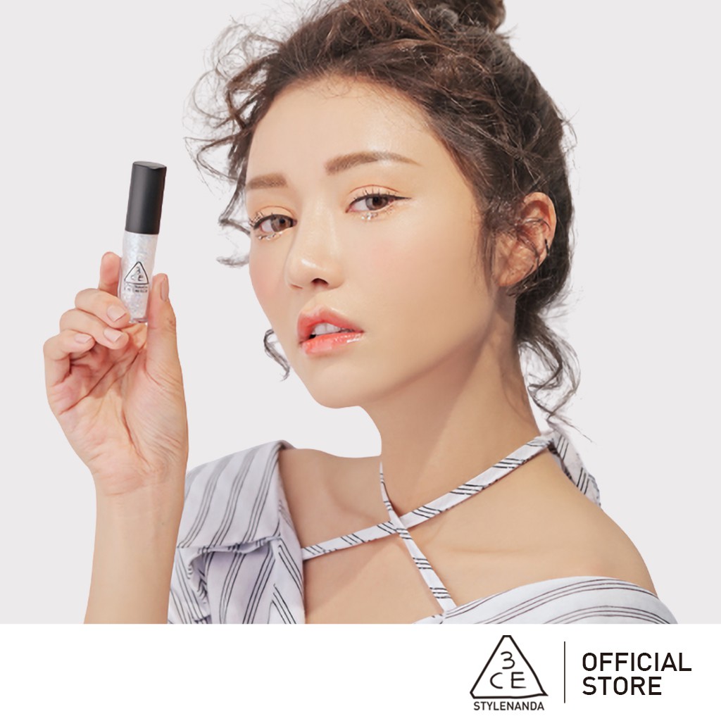 Phấn Mắt 3CE Nhũ Lấp Lánh 4.3g | BigBuy360 - bigbuy360.vn