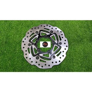 Đĩa thắng 3D Vario 125-150 lòng 5 lổ 260mm