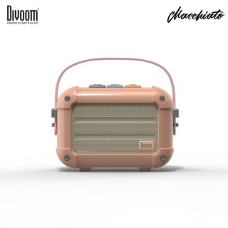 Loa Divoom Macchiato Bluetooth 5.0