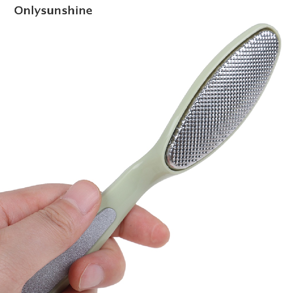 Dụng Cụ Chà Gót Chân Tẩy Tế Bào Chết