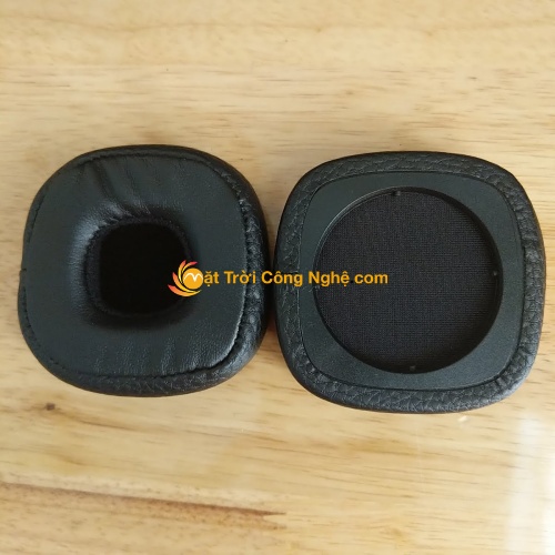 Đệm tai nghe Marshall Major 3 - Thay Đệm mút tai nghe Marshall Major 3