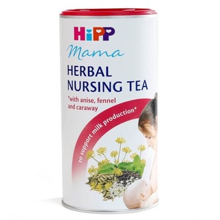 Trà cốm lợi sữa HiPP dành cho phụ nữ cho con bú 200g