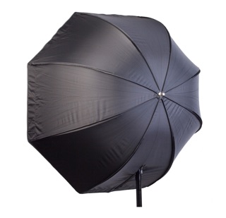 Ô tản sáng 80cm kiểu Umbrella