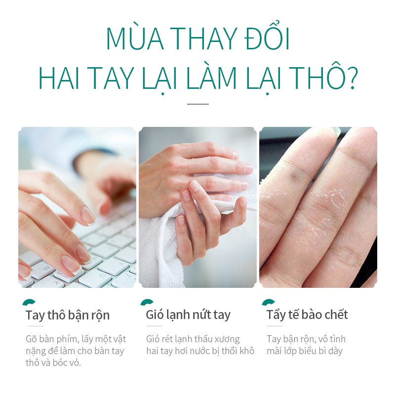Set Kem Dưỡng Da Tay Soon Pure Hỗ Trợ Phục Hồi Và Làm Sáng Da 220g | BigBuy360 - bigbuy360.vn