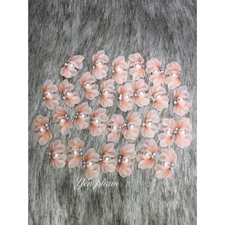 Hoa bột nail_ Hoa cúc ngọc (giá 1 bông)