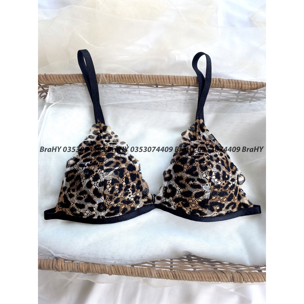 [SALE] Đồ lót nữ da beo sexy vải ren cao cấp hàng thiết kế có giới hạn | BigBuy360 - bigbuy360.vn