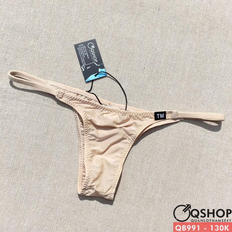 QUẦN LÓT NAM BIKINI QB991 | BigBuy360 - bigbuy360.vn