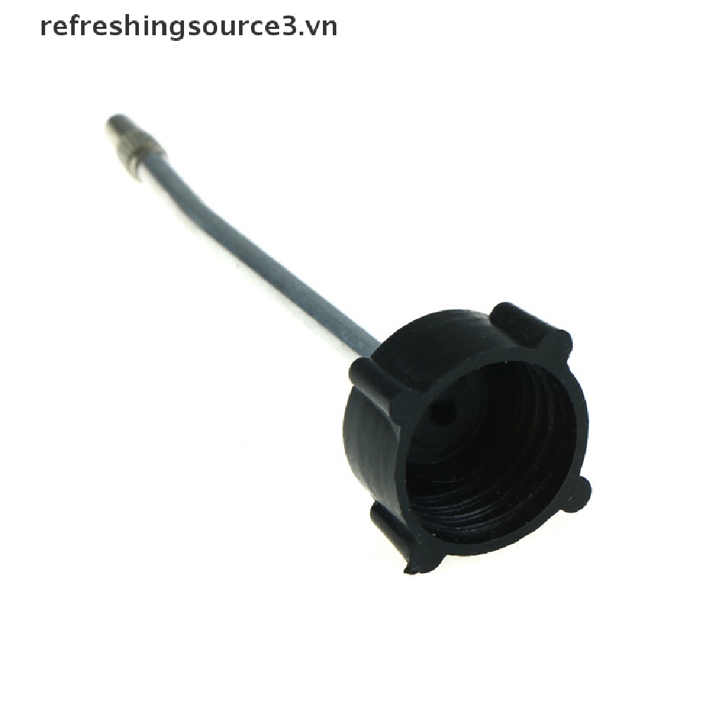 Bình đựng dầu 120ml DIY tiện dụng