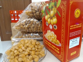 Long Nhãn số 1 Hưng yên