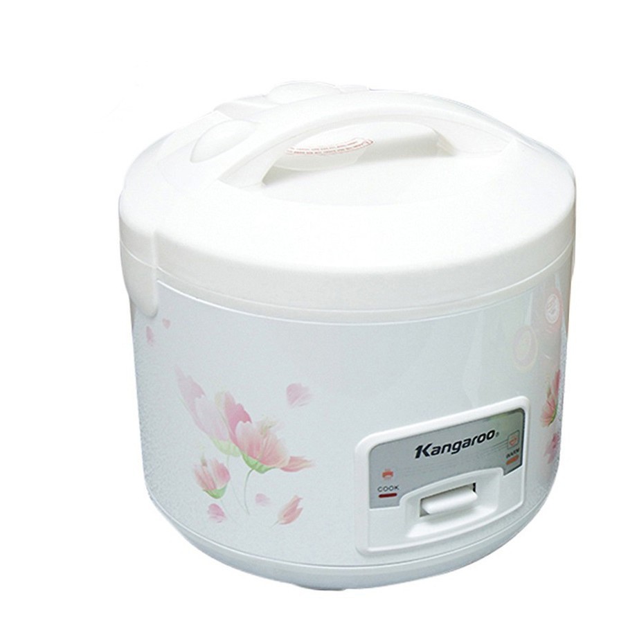 Nồi cơm điện 1.8 lít Model KG377-376