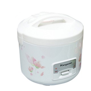 Nồi cơm điện 1.8 lít model kg377-376