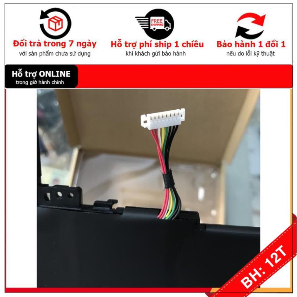 [BH12TH] 💖 Pin(Battery) Asus VivoBook F510QA S15 X510U S510U X541U X542U B31N1637 Original