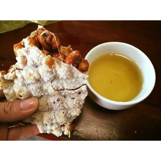 [FREESHIP 99K TOÀN QUỐC]kẹo Cu Đơ bà Hường đặc sản Hà tĩnh