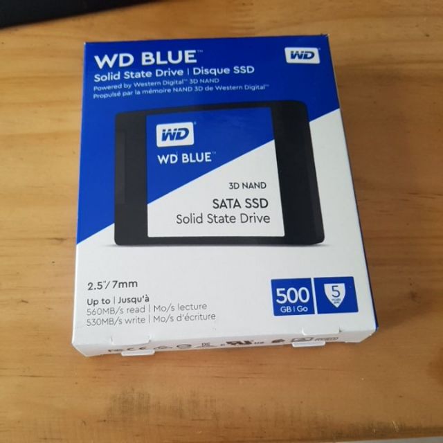 Ổ cứng SSD | BigBuy360 - bigbuy360.vn