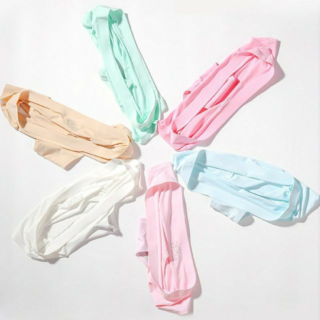 Quần Lót đúc su Không Đường May | BigBuy360 - bigbuy360.vn