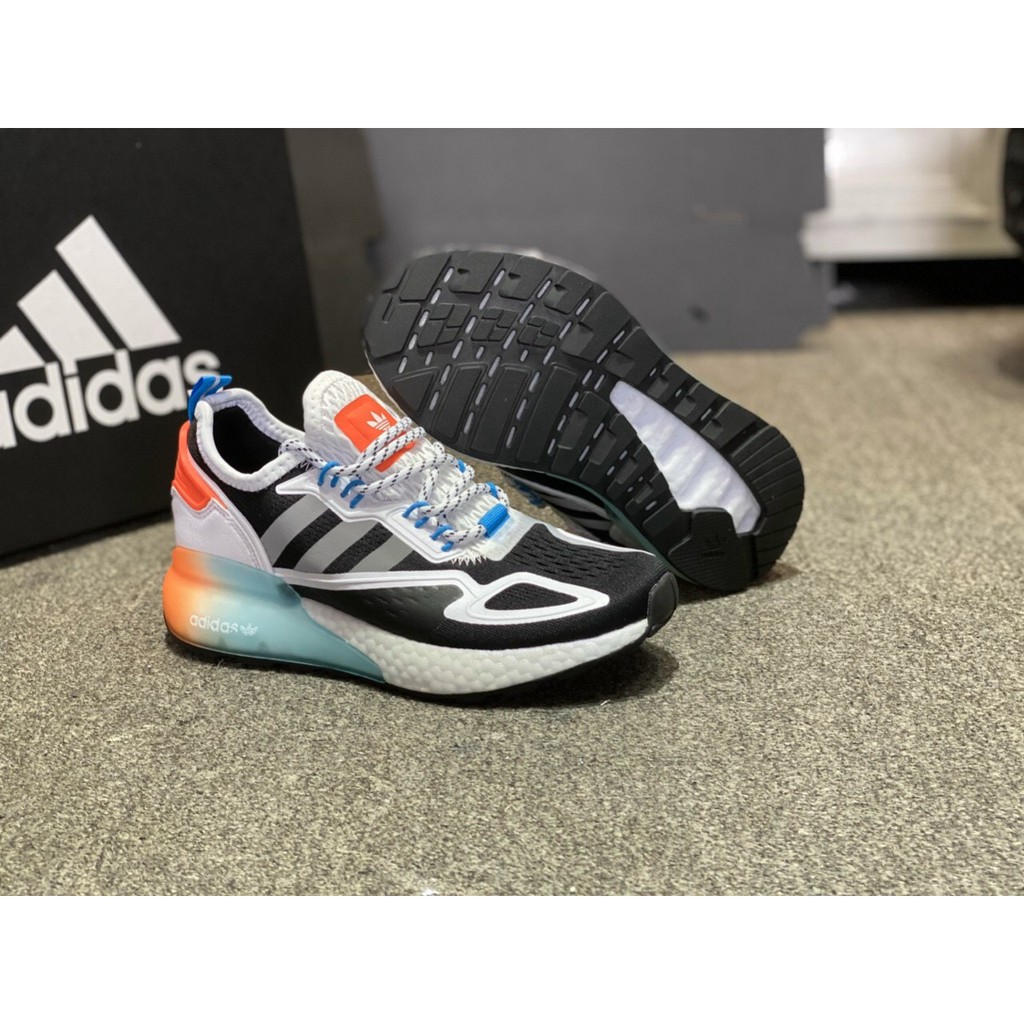 GIÀY ADIDAS ZX 2K BOOST chính hãng