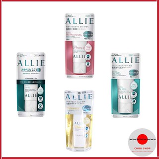 Kem chống nắng allie kanebo nhật bản - mẫu mới nhất 2020