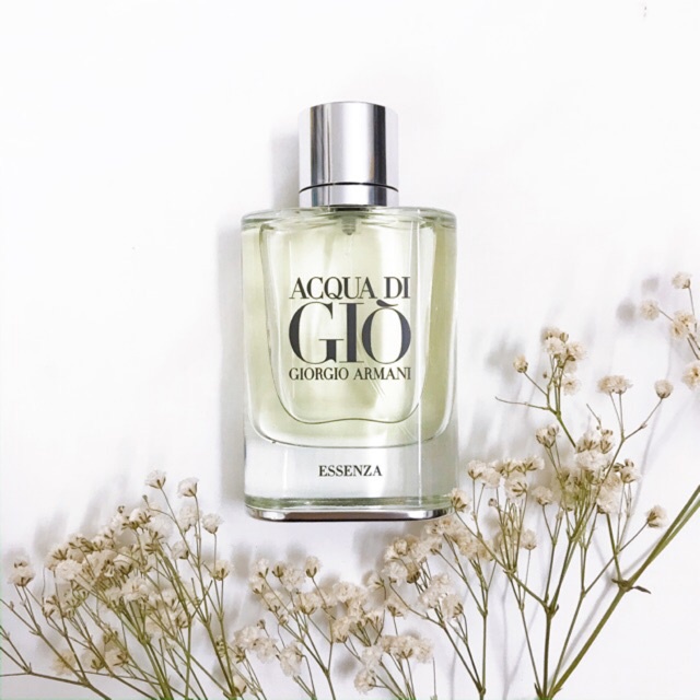 🐇 Nước Hoa mẫu thử Giorgio Armani Acqua di Gio Essenza 🐇