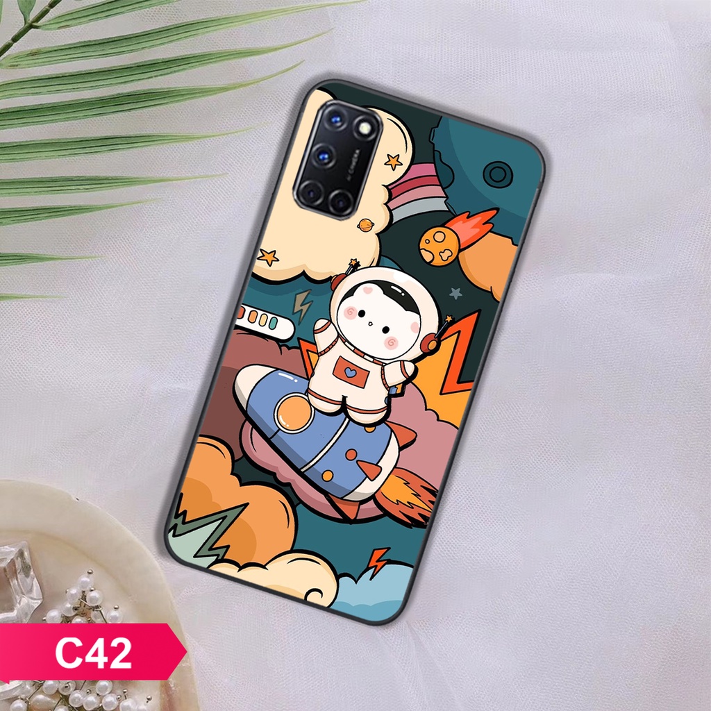 [FREESHIP] ỐP LƯNG OPPO A92/A52 IN HÌNH NHÀ THÁM TỬ MẶT TRĂNG CỰC ĐÁNG YÊU