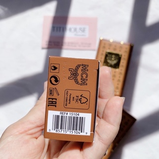 Nước hoa MCM 7ML