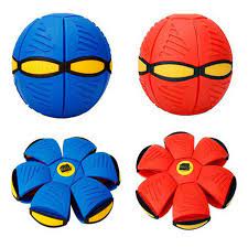 (XẢ KHO) Trò chơi vận động giúp bé tăng cường sức khoẻ, rèn luyện đôi tay khéo léo- đĩa bay ma thuật loại đẹp có đèn