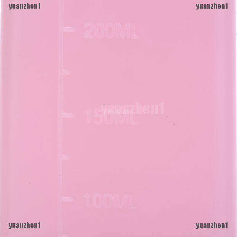 Bình Đựng Dung Dịch Tẩy Sơn Móng Tay